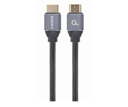 Kabel i złączka GEMBIRD Kabel HDMI High Speed Ethernet 7.5m CCBP-HDMI-7.5M